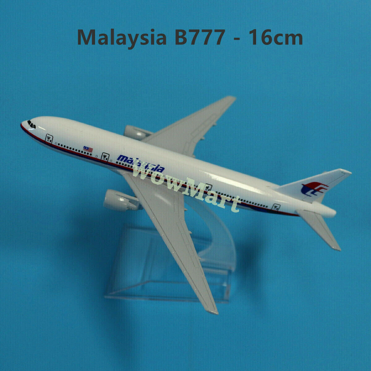 Quality Alloy Metal Boeing 777 Plane Model Various Airlines Collection 16cm - Picture 61 of 108