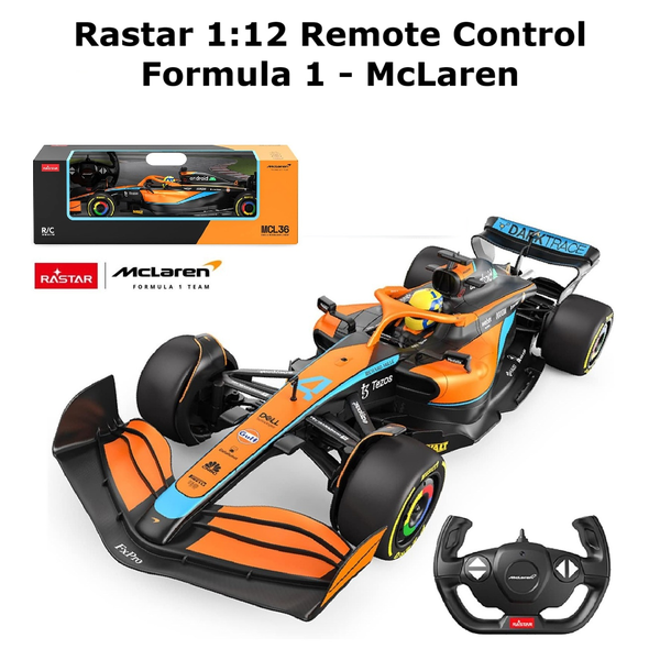 1:24 Remote Control Mercedes-Benz G63 Car Model Xmas Birthday RC Toy Sound Light