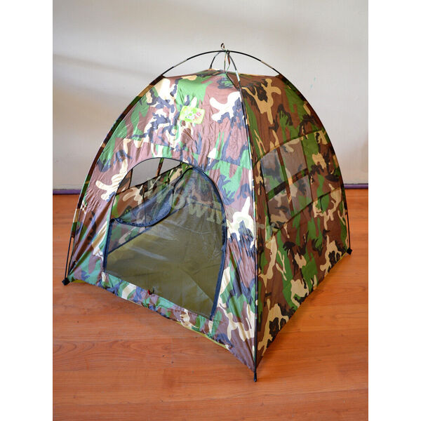 New Indoor Outdoor Kid Cubby Tent Play House 105 cm 