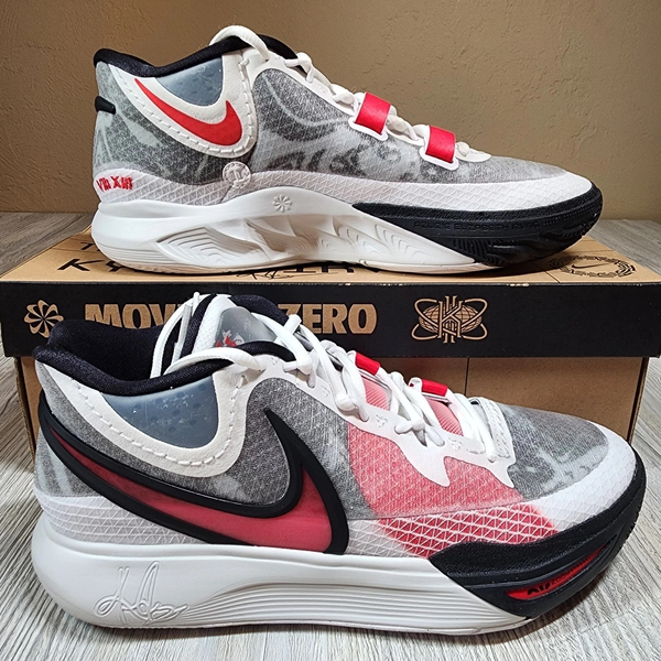 Nike Kyrie 8 Basketball Sneaker Shoes US Size 10-12 WITH Box &amp; Tag