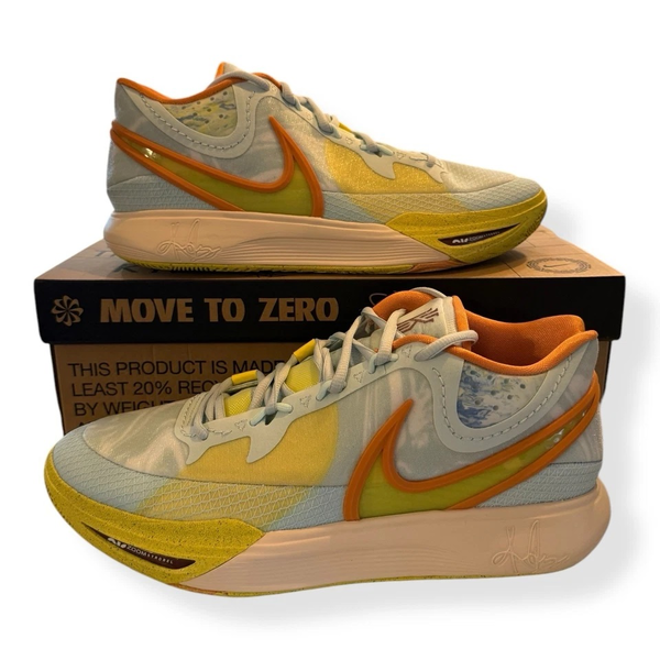 Nike Kyrie 8 Basketball Sneaker Shoes US Size 8-13 WITH Box &amp; Tag