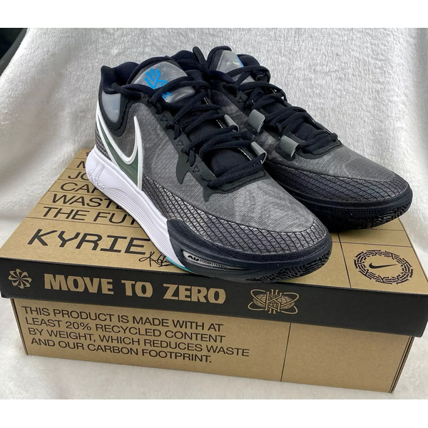 Nike Kyrie 8 Basketball Sneaker Shoes US Size 10 NEW WITH Box &amp; Tag