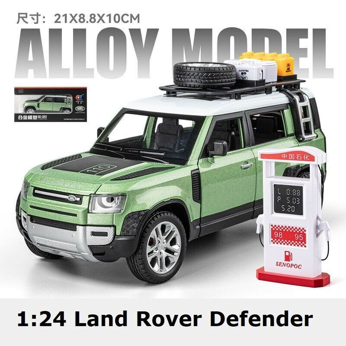 Product main image