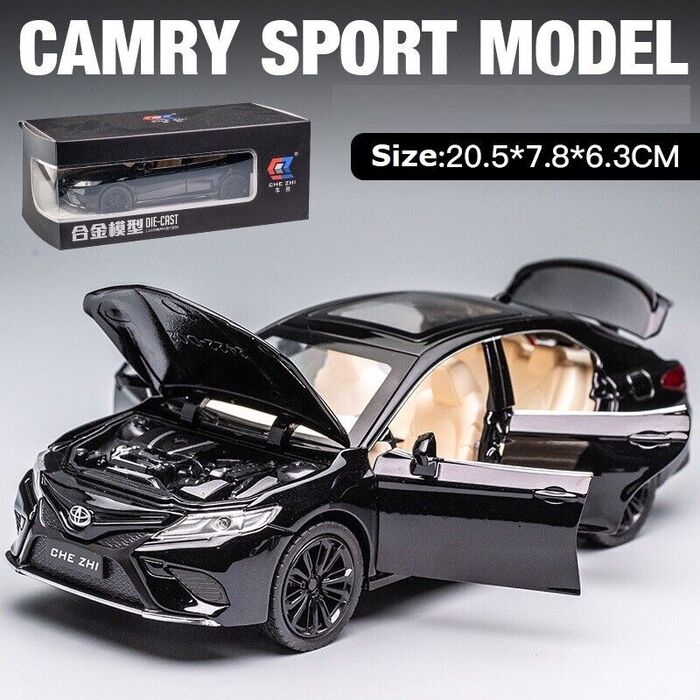 Product main image