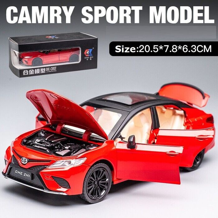 Product main image