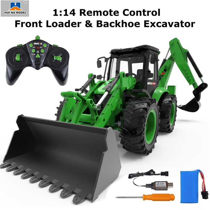 Product main image