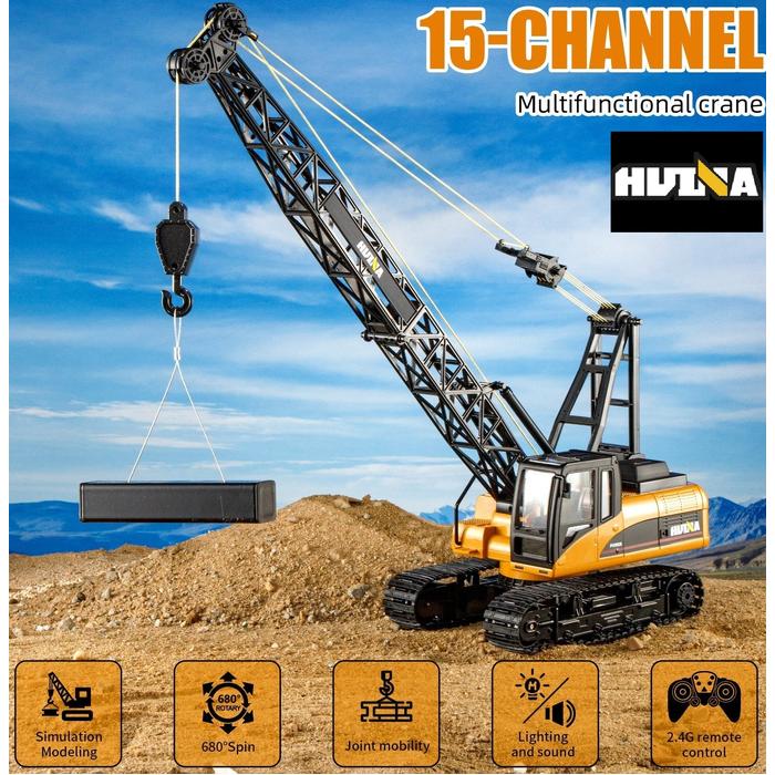 Product main image