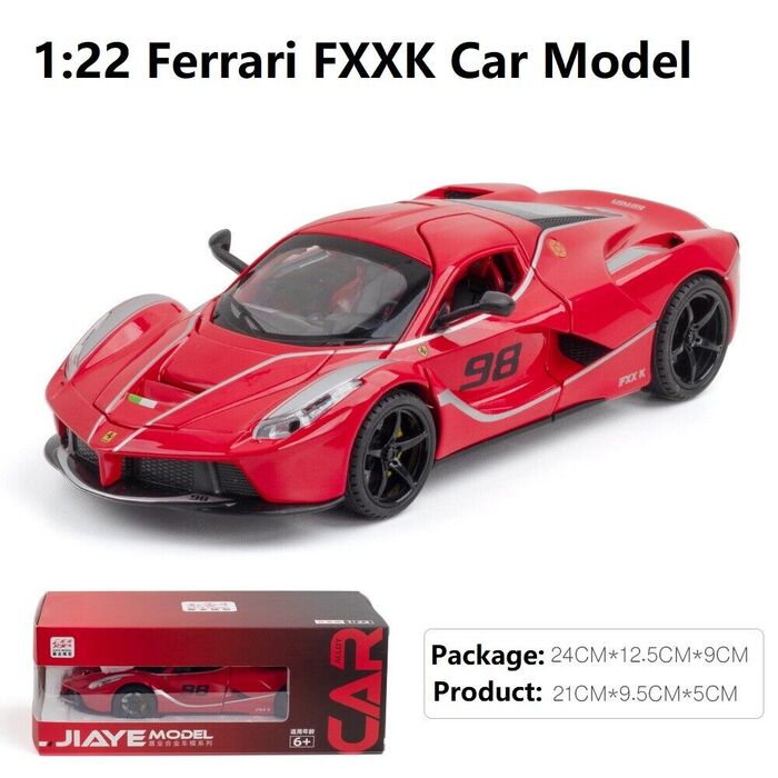 Product main image