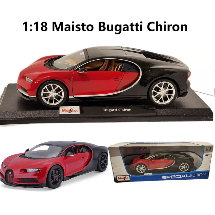 Product main image