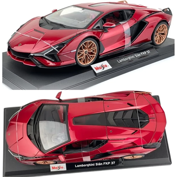 Product main image