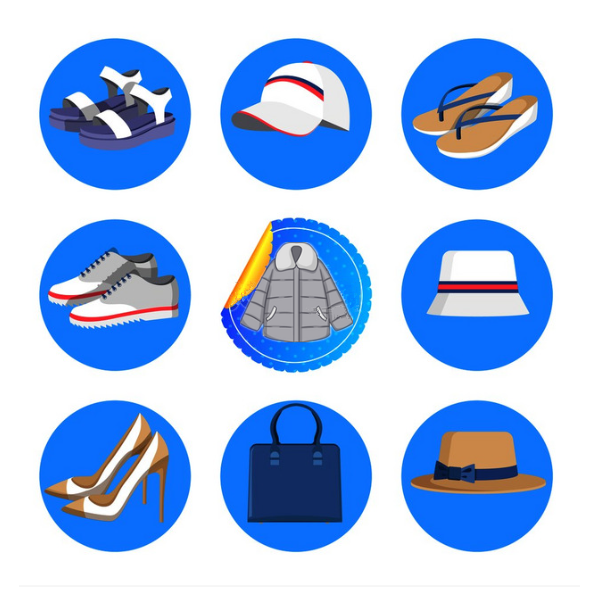 Clothing Shoes & Accessories 