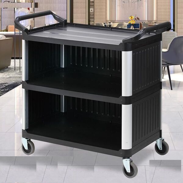 Hand Trolley & Utility Cart